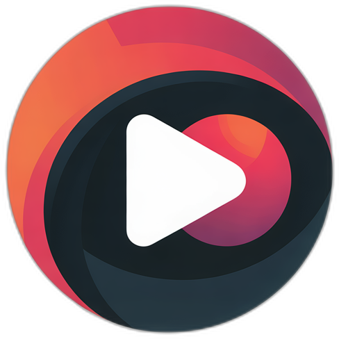人人影院 Logo
