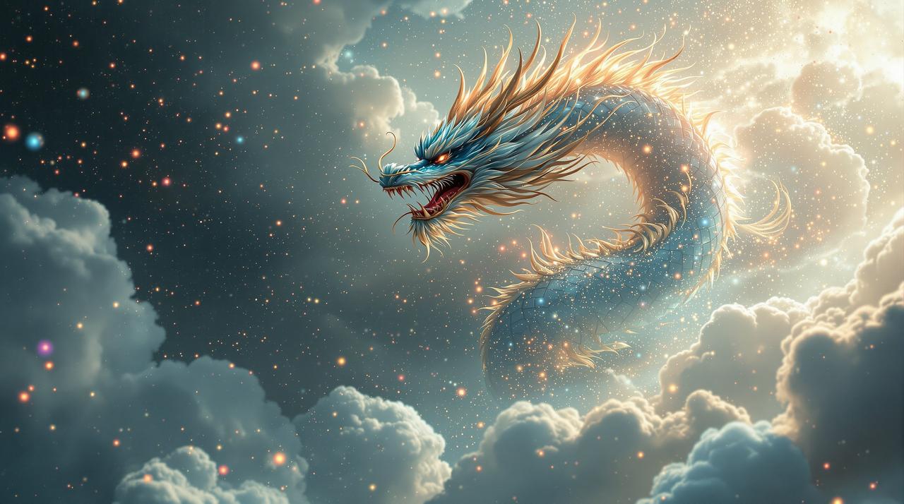 《山海传奇》特效技术获国际认可，引领东方奇幻美学 - 人人影院新闻配图
