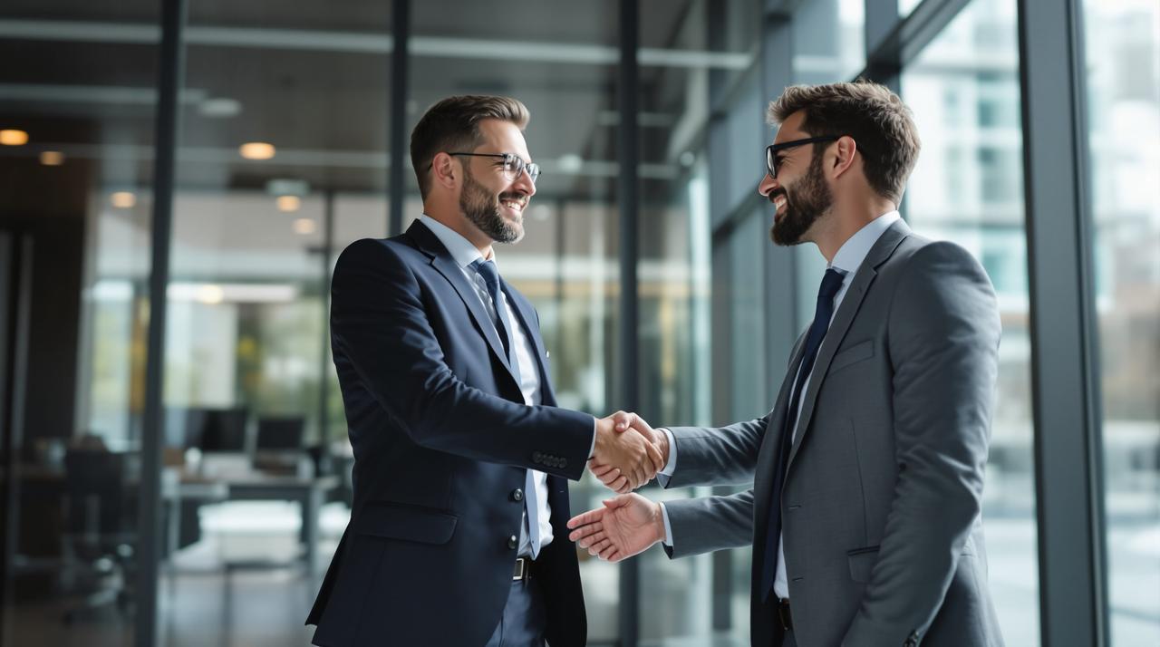人人影院与腾讯视频达成战略合作，共建精品内容生态 - 人人影院新闻配图