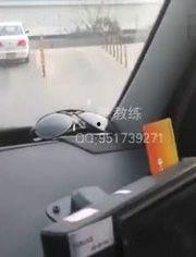 科二学车视频,轻松掌握考试技巧 第3张 科二学车视频,轻松掌握考试技巧 第3张