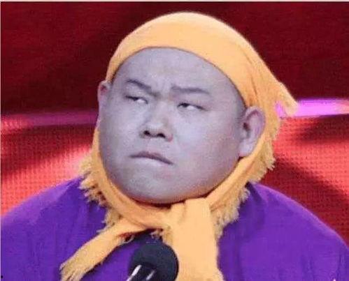 娱乐吃瓜酱岳云鹏,娱乐吃瓜酱的搞笑人生  第3张