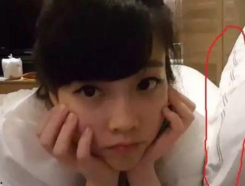 吃瓜主播娱乐圈,吃瓜主播带你领略幕后风云  第2张