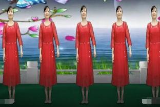 跳舞视频教学简单易学,轻松学会热门舞蹈教程