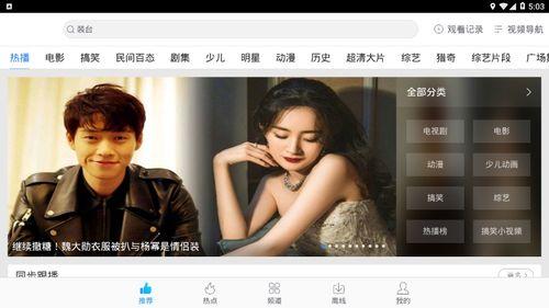 在线视频h,创新与突破