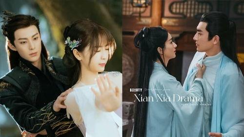 苍兰诀吃瓜娱乐,娱乐圈风云再起，吃瓜群众狂欢时刻  第2张