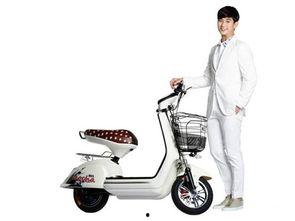 吃瓜娱乐酱电瓶车,揭秘网红电瓶车背后的故事  第3张