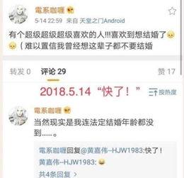 二次元吃瓜娱乐圈,二次元与娱乐圈的跨界吃瓜盛宴  第2张