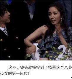 八卦吃瓜毁三观娱乐圈,揭秘娱乐圈毁三观真相  第3张