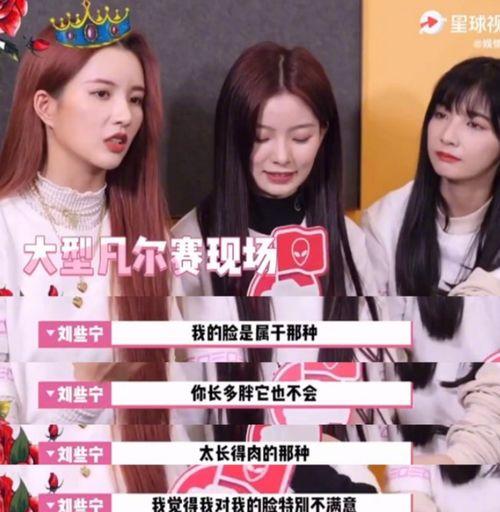 娱乐吃瓜女2号,揭秘娱乐圈幕后风云  第3张