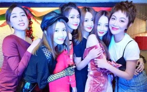 吃瓜两姐妹娱乐圈,揭秘吃瓜两姐妹的瓜界传奇  第3张