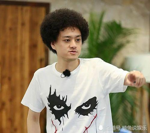 当时娱乐圈吃瓜赵英俊  第3张