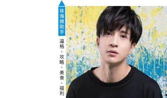 八卦吃瓜娱乐博主是谁啊,揭秘博主身份之谜  第2张